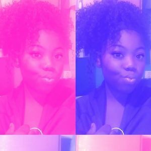 Meet your Posher, Bri ft